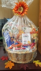 oldtown rd gift basket